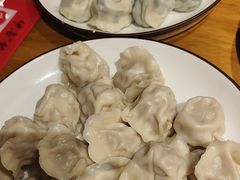 -伊喜饺子·烤鸭(五道口学院路店)