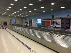 -曼谷素万那普国际机场