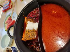 -巴蜀大将火锅(太原旗舰店)