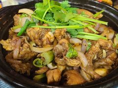 鸡鸡蛙蛙中煲-川香煲(茅台路店)