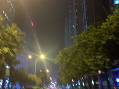 -曾百万小炉小串自助烧烤(高新店)