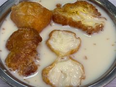 -蒙记老牌豆浆