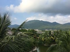 -三亚亚龙湾五号度假别墅酒店