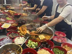 -小吴水煮(羊子巷店)
