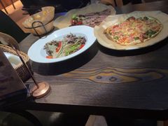 -The Cheebat 锌吧·Bistro(体育西店)
