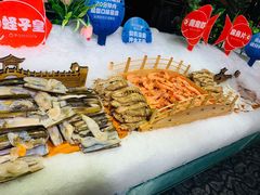 -芭菲盛宴·环球美食(解放碑英利国际店)