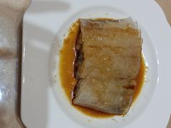 -烤肉宛饭庄(南礼士路店)