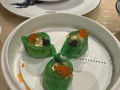 -8餐厅(新葡京酒店)