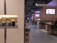-海底捞火锅(公益西桥店)