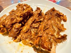 炖腔骨-韩师傅老大同刀削面(北苑路店)