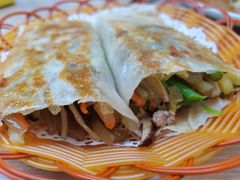 -面道赞宁海海鲜面(迎凤街店)