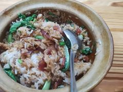-壹煲口福煲仔饭(中山路店)