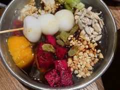 -大盐帮川菜馆(长楹天街店)