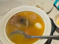 -莆田餐厅(吉隆坡柏威年广场店)