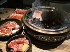 -泥炉烧肉师(新街口金銮巷店)