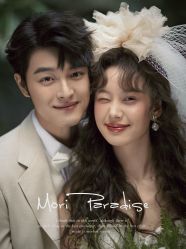 -拾尚映画·STUDIO婚纱摄影(中关村店)