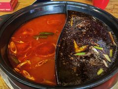 -袁记串串香(新南门店)