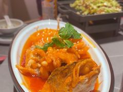 -老郑家东北春饼(茂业天地店)