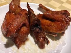驰名石岐乳鸽-石岐佬中山菜馆(张溪店)