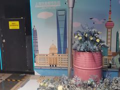 -上海JOYPOLIS环游嘉年华主题乐园