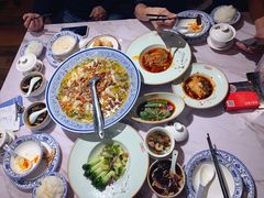 招牌酸菜鲈鱼餐-农川记&酸菜鱼四川料理(横岗荣德店)