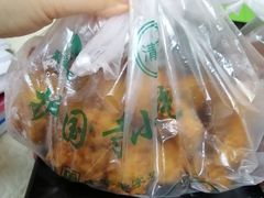 -护国寺小吃(左家庄店)