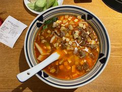 -福茂源横山铁锅羊肉(牡丹园店)