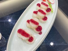 -新南华大酒店(广中店)