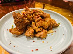 -阿斯牛牛·凉山菜(新会展店)