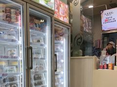 -DQ·蛋糕·冰淇淋(金牛万达店)