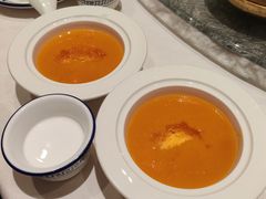 有机红薯炖燕窝-南海食街(佛冈店)