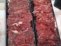 -陈记顺和潮汕牛肉火锅(番禺迎宾大道店)