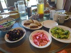 -河沿肉饼Beijing Pie(东华门店)