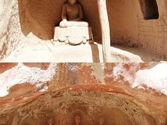 -炳灵寺世界文化遗产旅游区