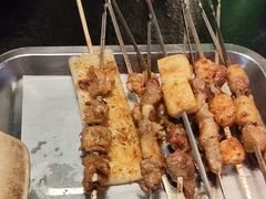 -夜猫子串吧·龙虾.江西小炒(万塘路店)