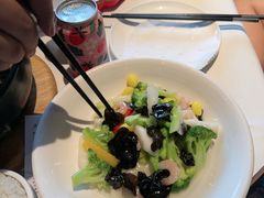 -大鸭梨烤鸭(顺义石园店)