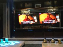 -K歌秀纯K商务会所KTV