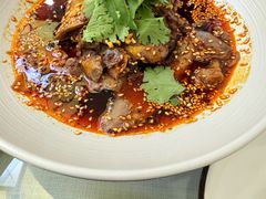 -成都驻京办餐厅(蜀都宾馆店)