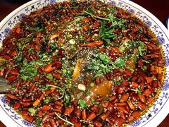 -杨记隆府(白象街店)