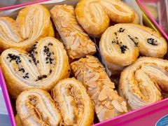 -曲奇童话(尖沙咀店)