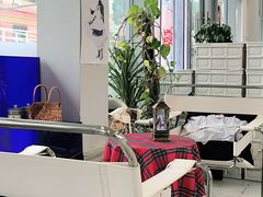 -Cetus coffee鲸鱼座咖啡·拼豆(二仙桥公园店)