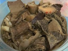 -正宗阳山牛杂(东城店)