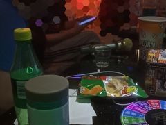-秘宅KTV(马甸桥店)