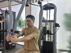 -WEGYMER健萌健身(雅颂居馆)