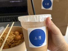 -三厘鸡蛋仔(印力店)
