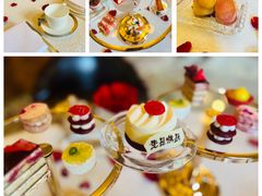 -Salon de Ville浦江汇(上海外滩华尔道夫酒店店)