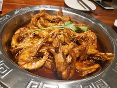 -王婆大虾(五道口店)