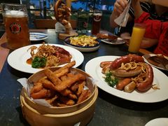 -宝莱纳餐厅(滨江店)