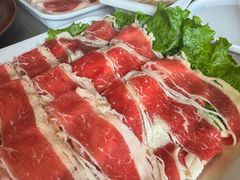 -牛街·马辈儿涮肉(牛街总店)