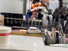 -海马体家庭照相馆(广州正佳广场店)